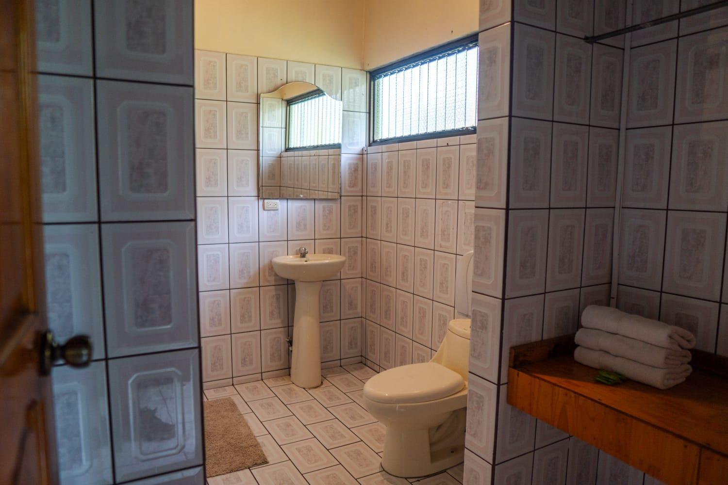 Y Cabinas Del Tropico *